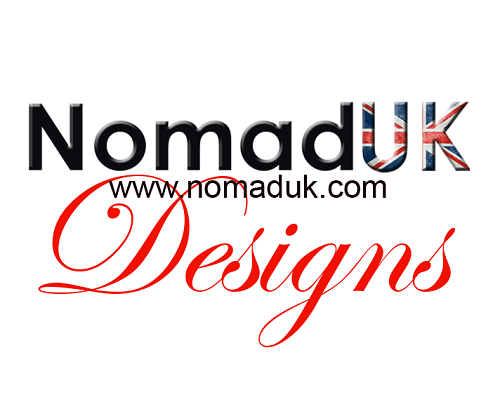 NomadUK Designs