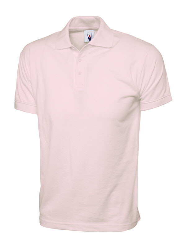 Personalised Polo Shirt product image