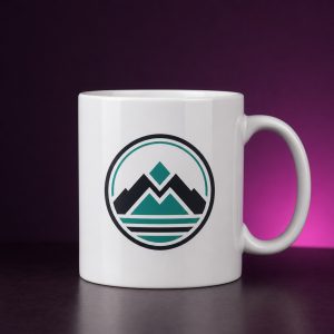 “Standard” Personalised 11oz Mug