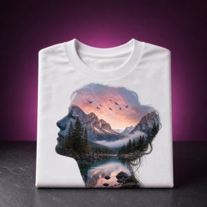 Personalised T-Shirt