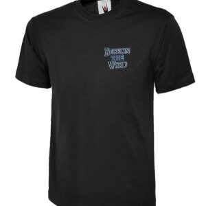Beckon The Wyrd Out Of The Armoury T-Shirt
